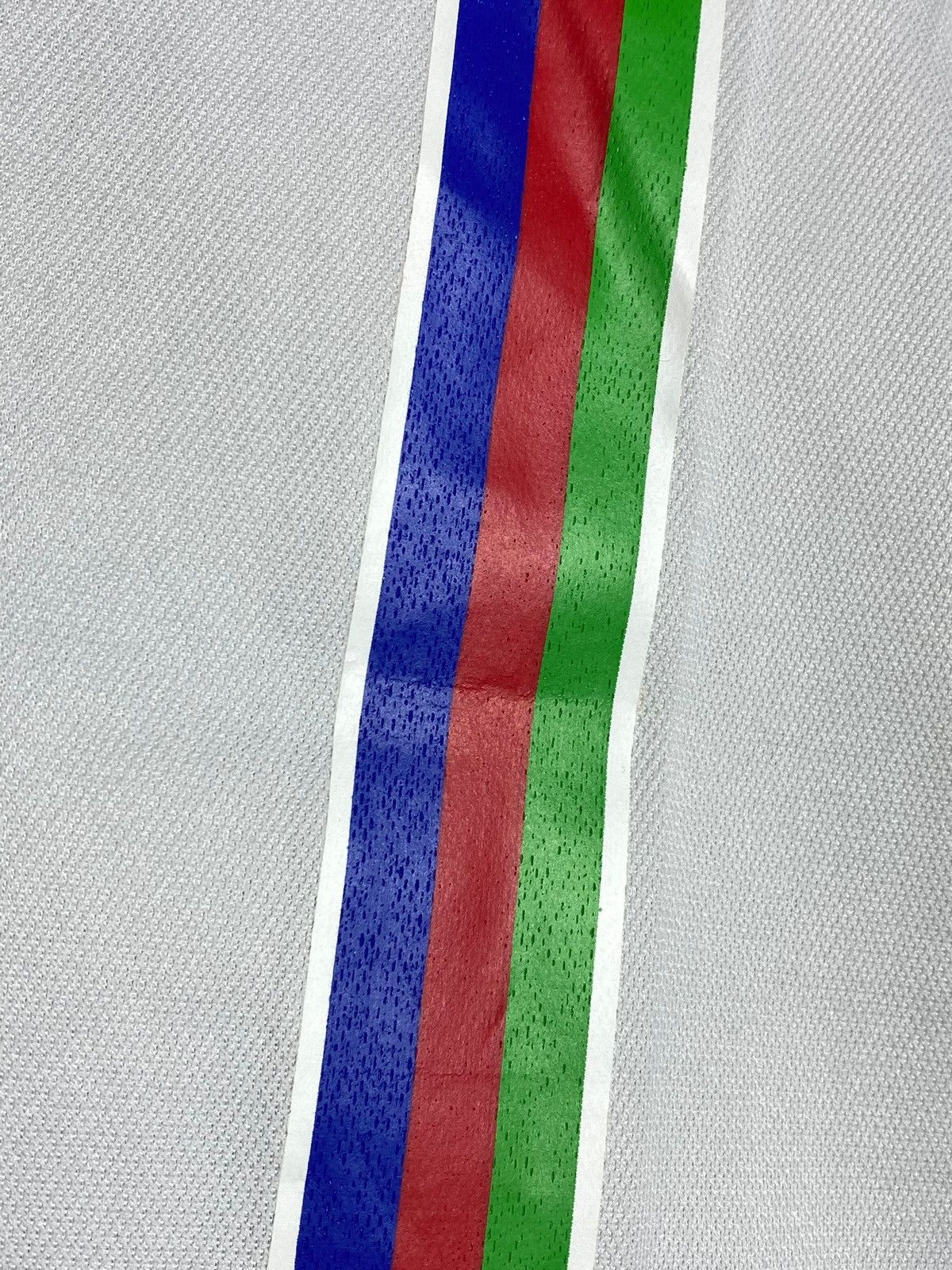 Puma × Vintage NWT Puma Vintage Azerbaijan Football Shirt Size US L / EU 52-54 / 3 - 8 Thumbnail