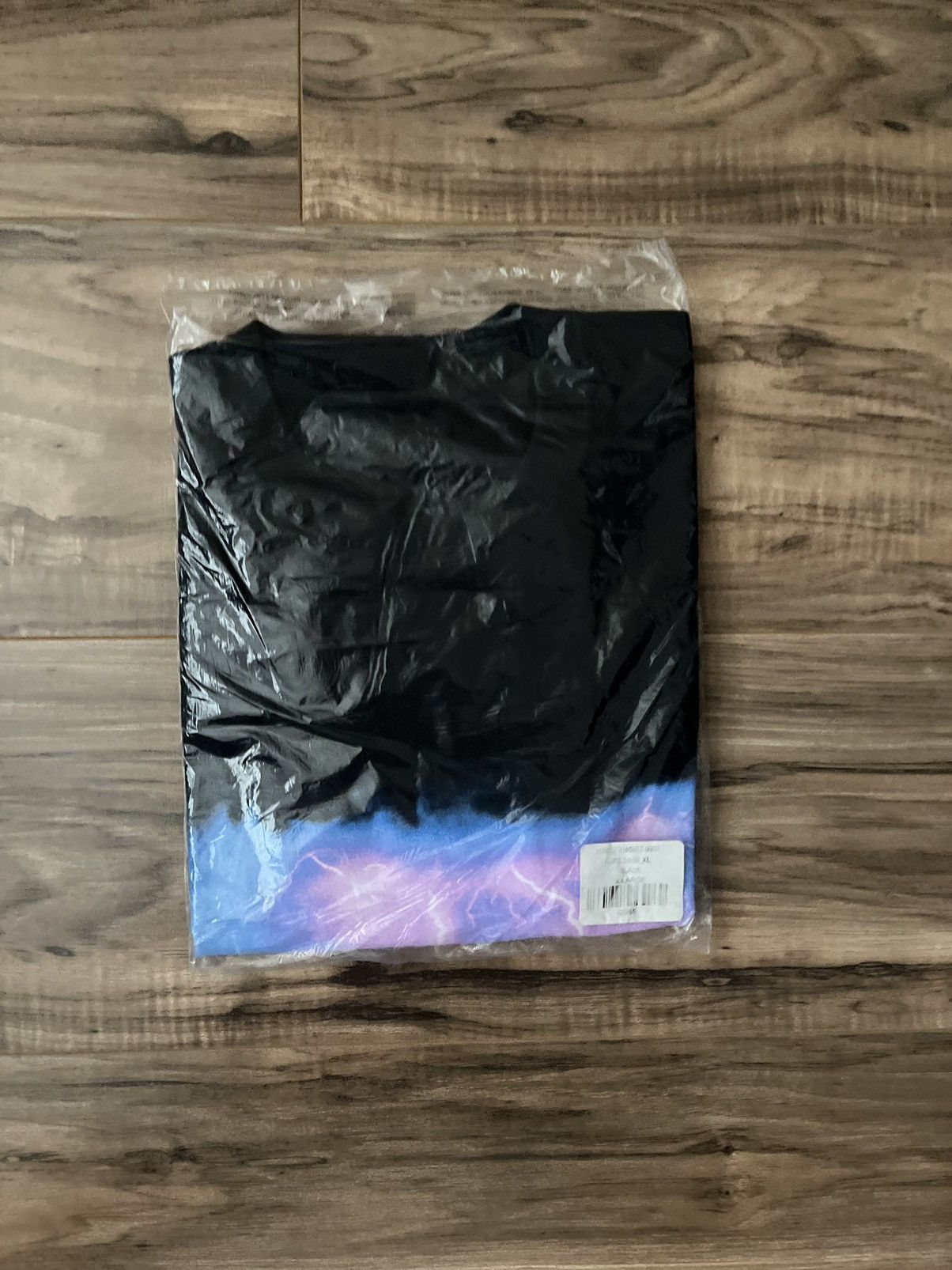 Travis Scott Travis Scott Monolith Night Tshirt Size US XL / EU 56 / 4 - 1 Thumbnail