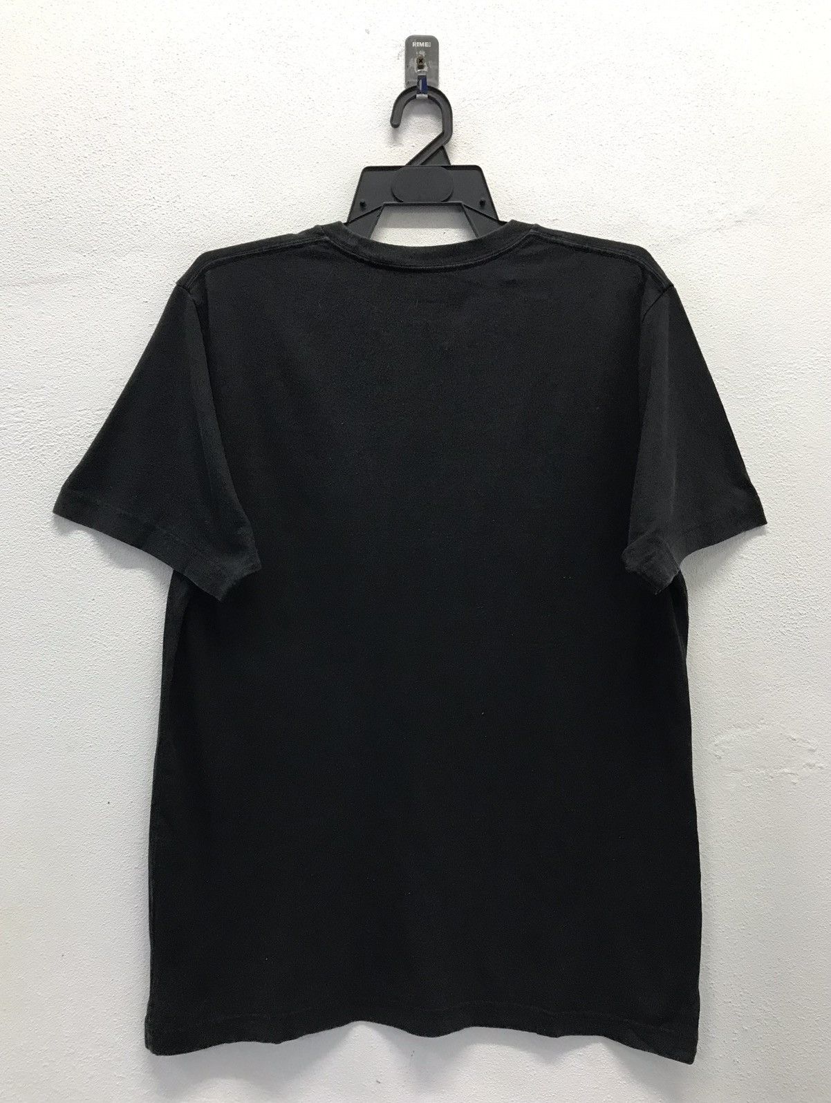 Metallica × Uniqlo Vintage Uniqlo Metallica Shirt Size US L / EU 52-54 / 3 - 2 Thumbnail