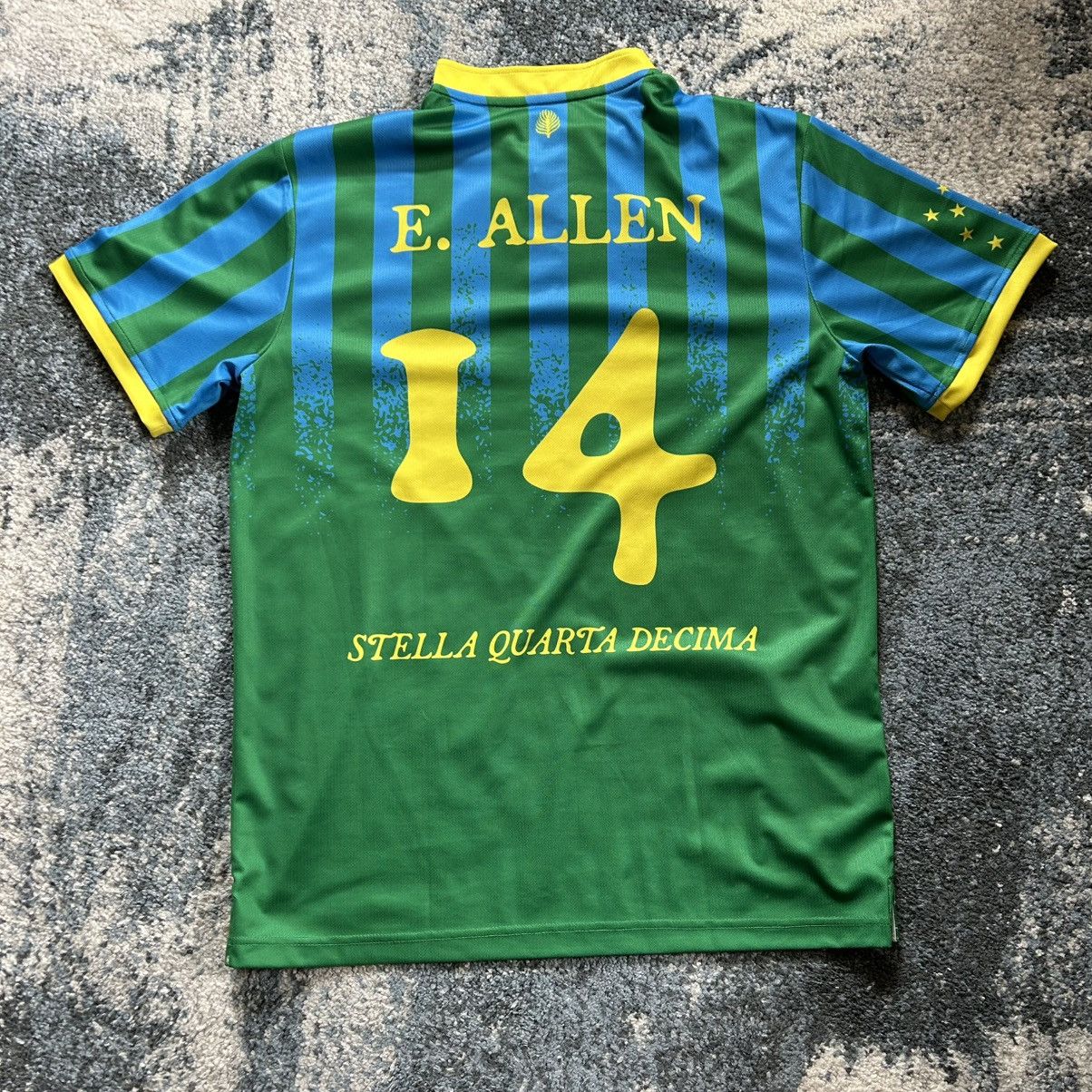 Other icarus football banded collar Vermont Republic Jersey Shirt Size US L / EU 52-54 / 3 - 9 Thumbnail