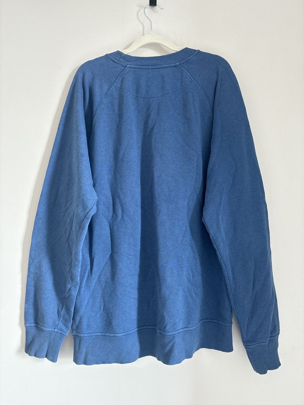 Vivienne Westwood Vivienne Westwood long sleeve Size US L / EU 52-54 / 3 - 2 Thumbnail