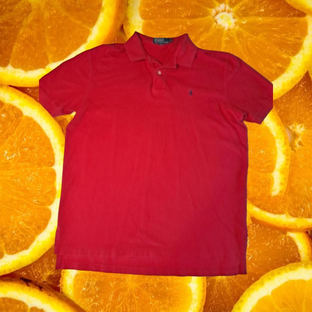 Ralph Lauren Polo by Ralph Lauren Red Size XL Size US XL / EU 56 / 4 - 1 Thumbnail