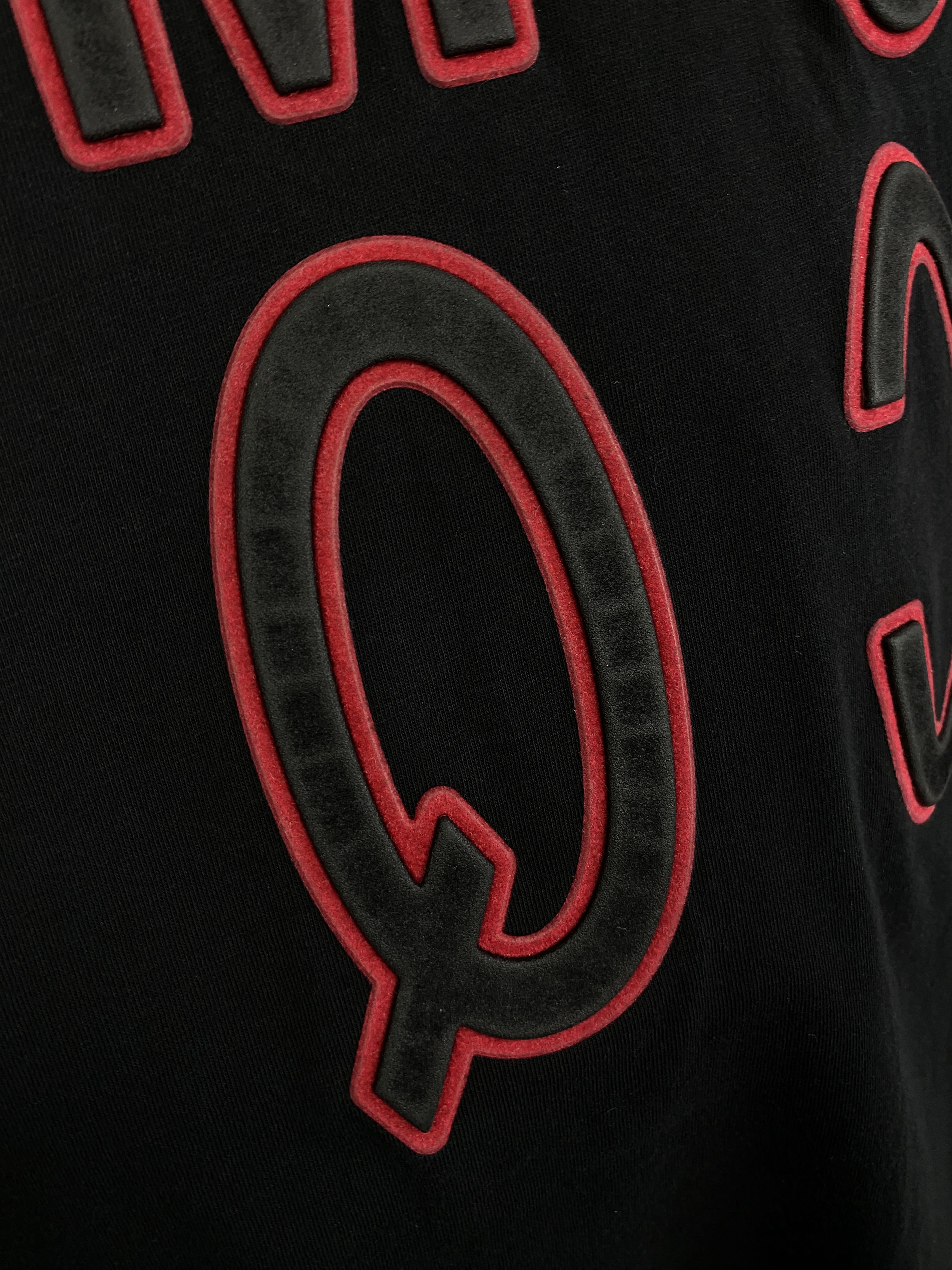 Alexander McQueen 🇮🇹 Alexander McQueen London Luxury Rare T-Shirt Retro Hype Size US M / EU 48-50 / 2 - 11 Thumbnail