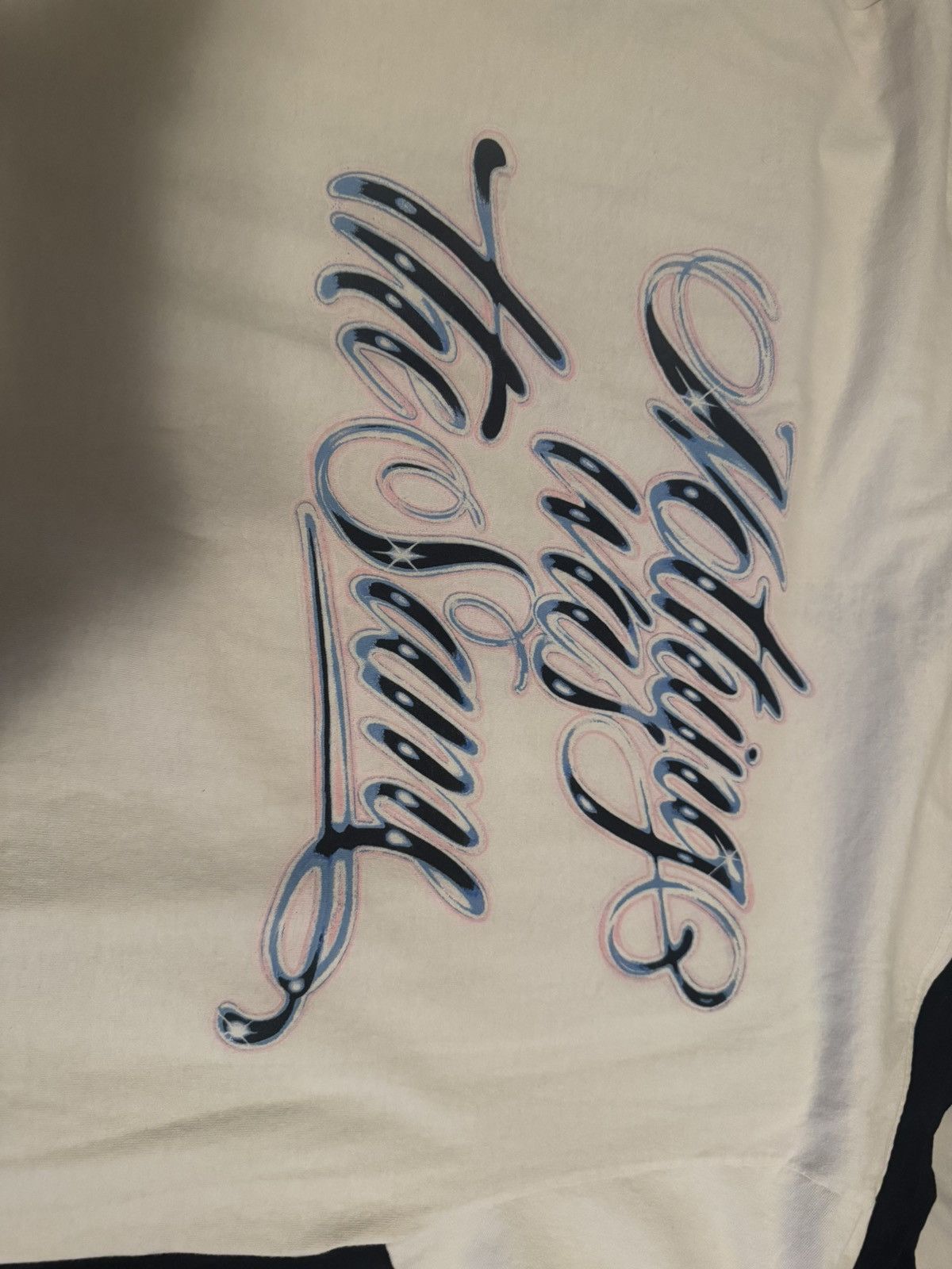 Drake × October's Very Own Drake Related NWTS Tee Size US L / EU 52-54 / 3 - 3 Thumbnail