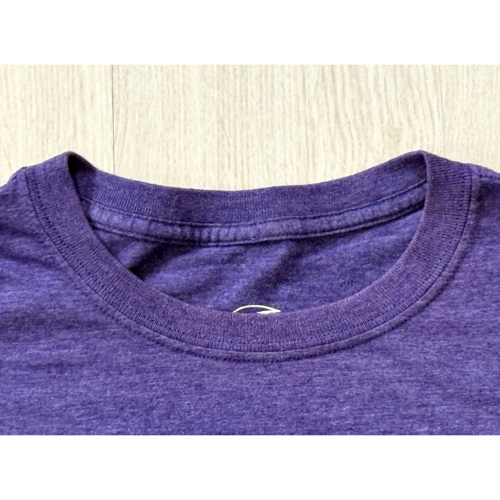 Vintage WayForward Shantae: 1/2 Genie Hero Promo Shirt L Purple Logo Graphic Print Short Sleeve Unisex Adults T-Shirt Size US L / EU 52-54 / 3 - 5 Thumbnail