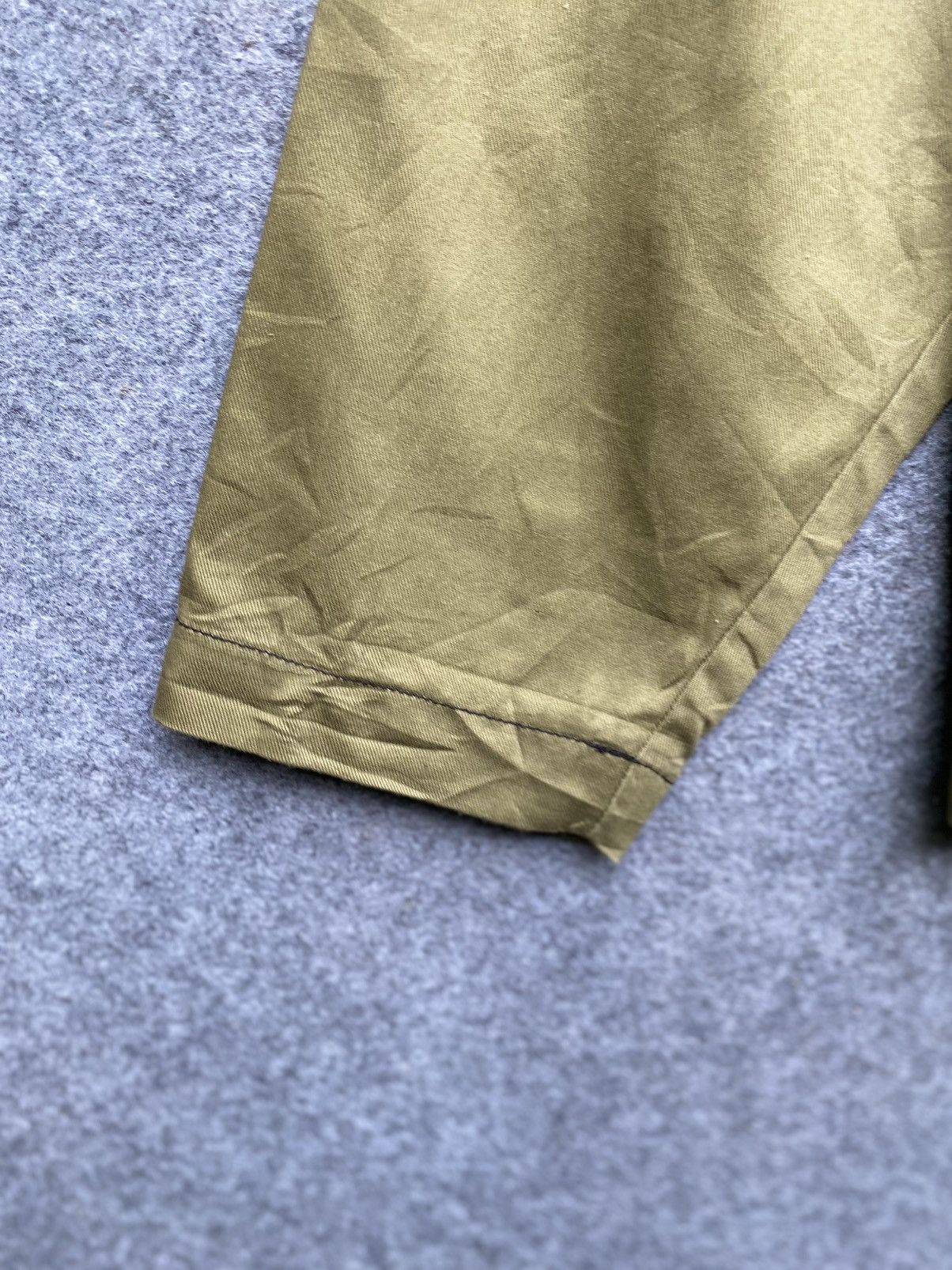 Marni × Uniqlo Marni x uniqlo army jacket Size US XS / EU 42 / 0 - 5 Thumbnail