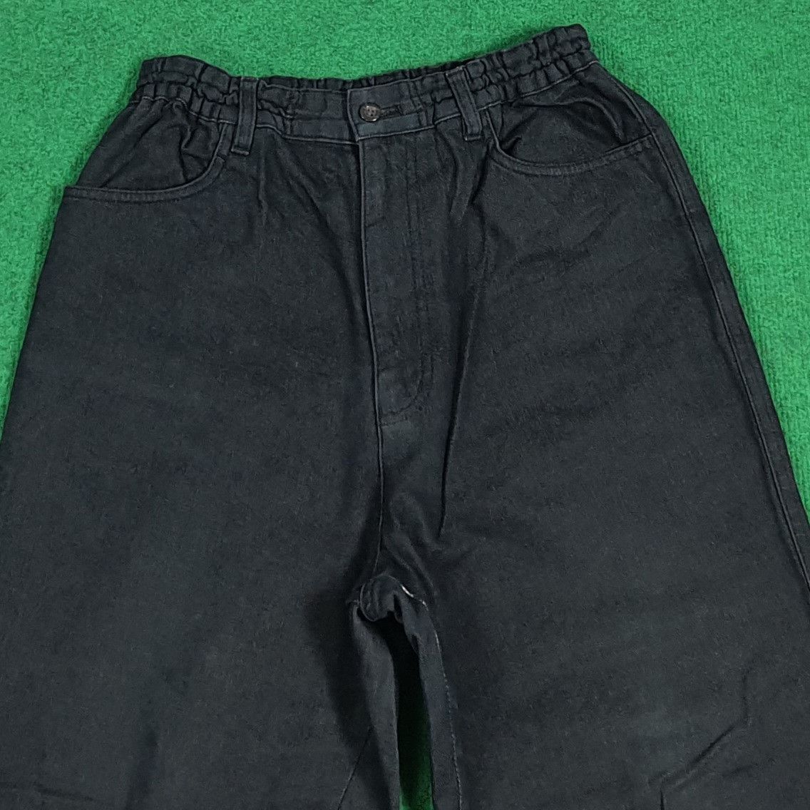 Hai Sporting Gear Vintage Hai Sporting Gear by Issey Miyake Pants C280N21 Size US 28 / EU 44 - 5 Thumbnail