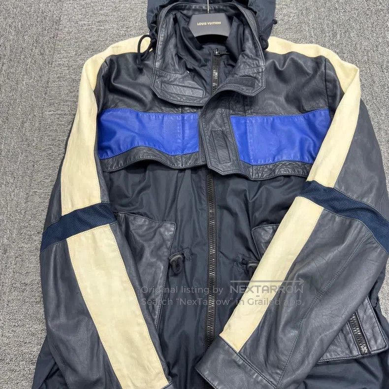 Valentino Valentino 2-in-1 jacket Size US M / EU 48-50 / 2 - 3 Thumbnail