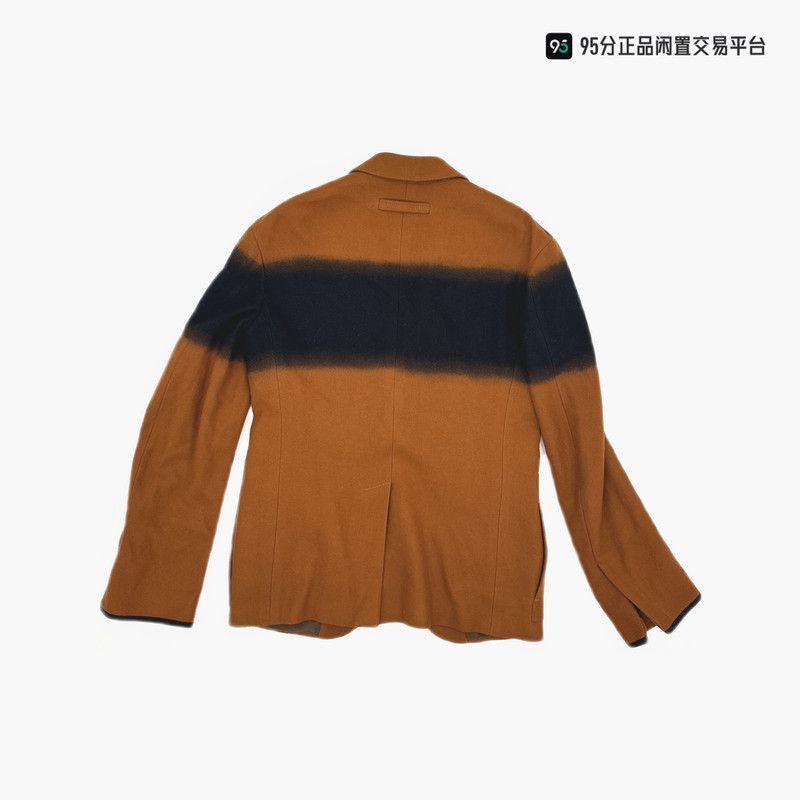 Ermenegildo Zegna Zegna FW22 Color. Size US S / EU 44-46 / 1 - 3 Thumbnail