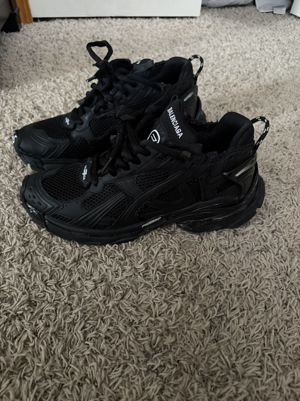 Balenciaga Runners