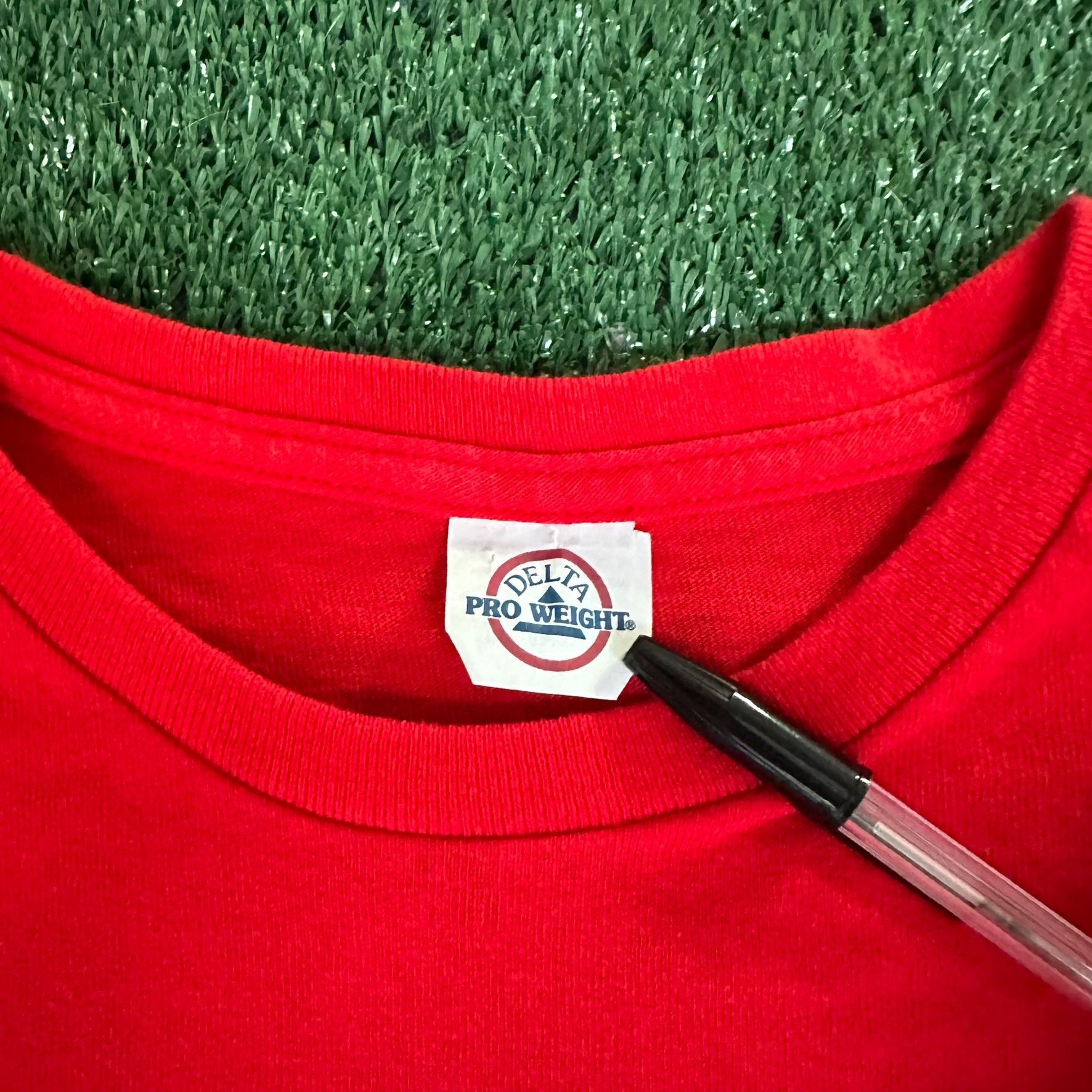 NCAA Ohio State Buckeyes T-Shirt 2016 NCAA Football Champions Tee Size US XL / EU 56 / 4 - 3 Thumbnail