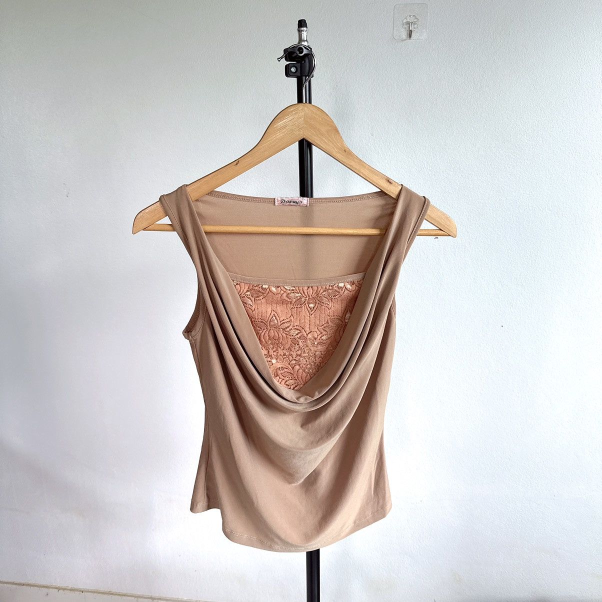 Other Vintage tank top Size S / US 4 / IT 40 - 1 Thumbnail