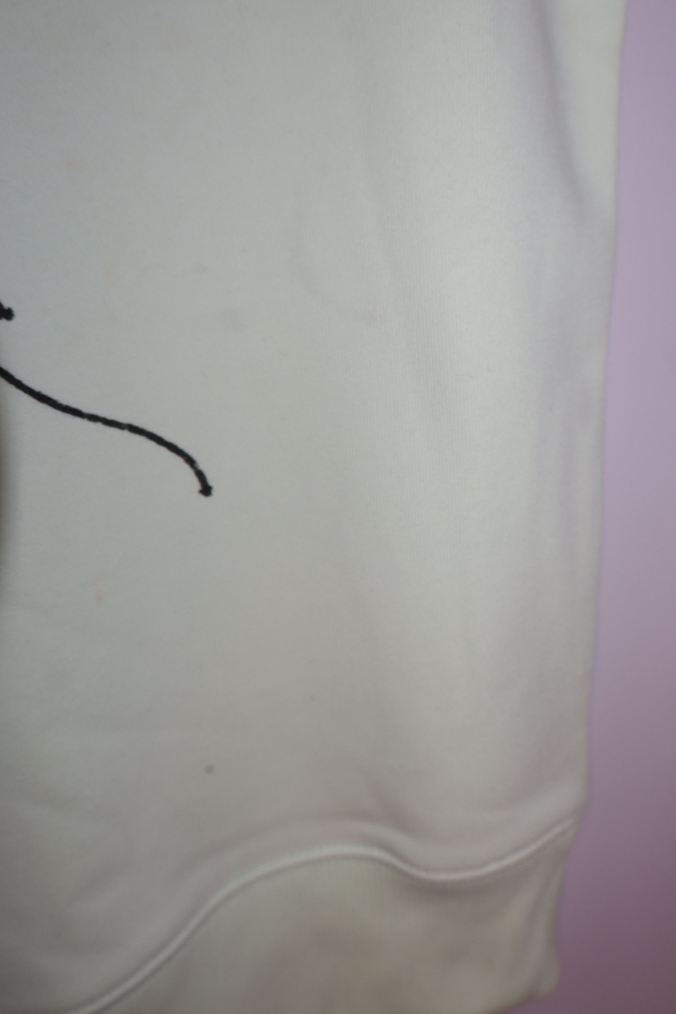 Helmut Lang Aviator sweatshirt Size US M / EU 48-50 / 2 - 8 Thumbnail