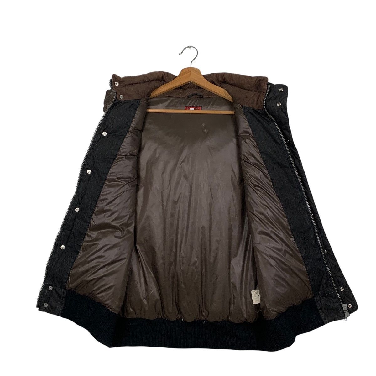 Johnbull John Bull Quilted Vest Size US L / EU 52-54 / 3 - 12 Thumbnail