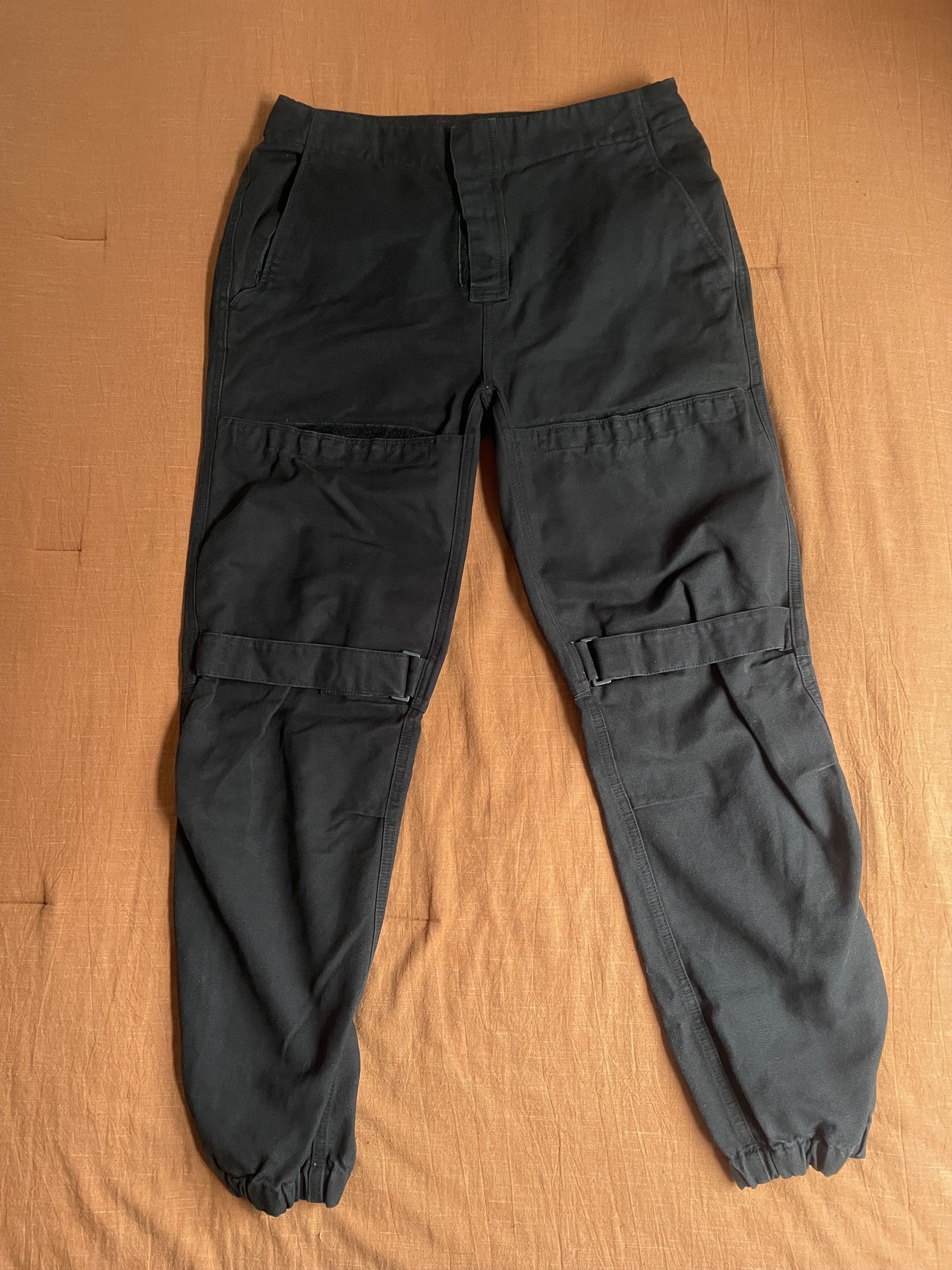 Yeezy season 3 hot sale cargo pants