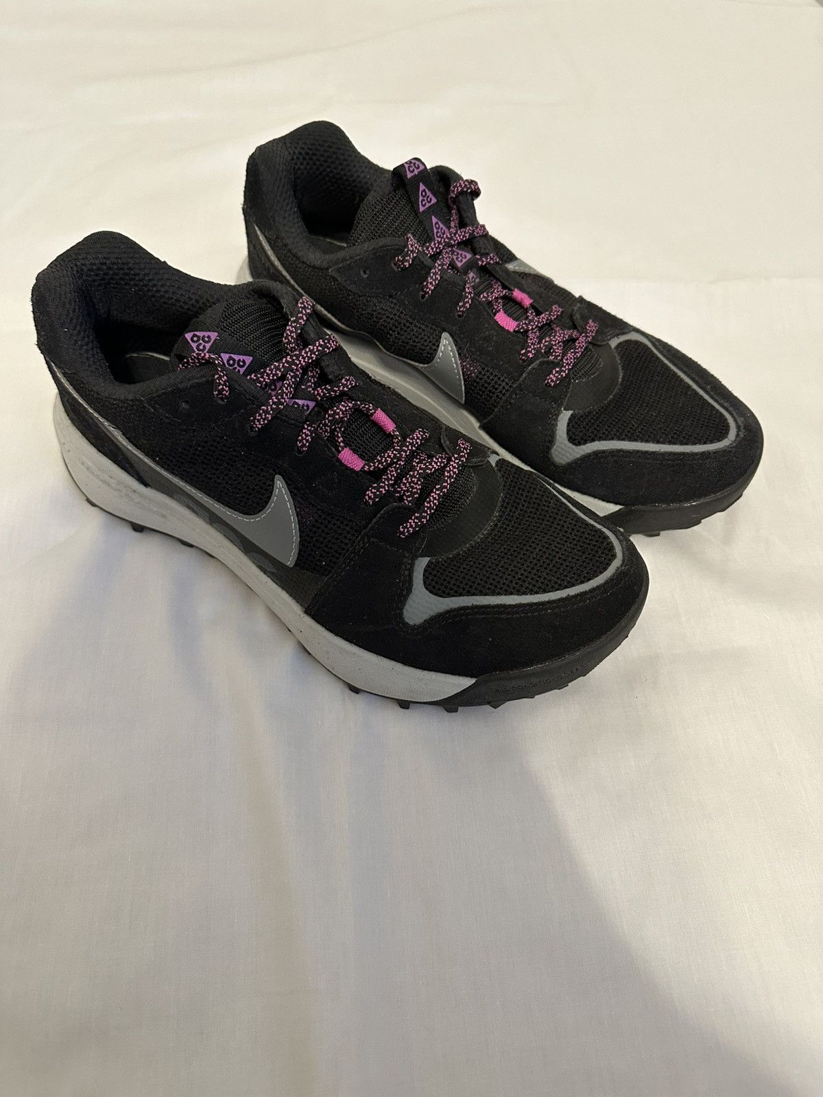 Nike ACG Nike ACG Lowcate Size US 8 / EU 41 - 1 Thumbnail