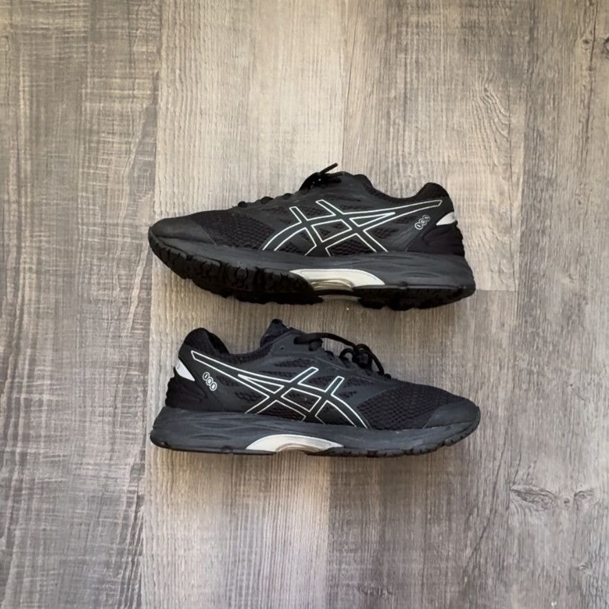 Asics × Vintage ASICS • GEL-Cumulus 18 (8.5M) Size US 8.5 / EU 41-42 - 2 Thumbnail
