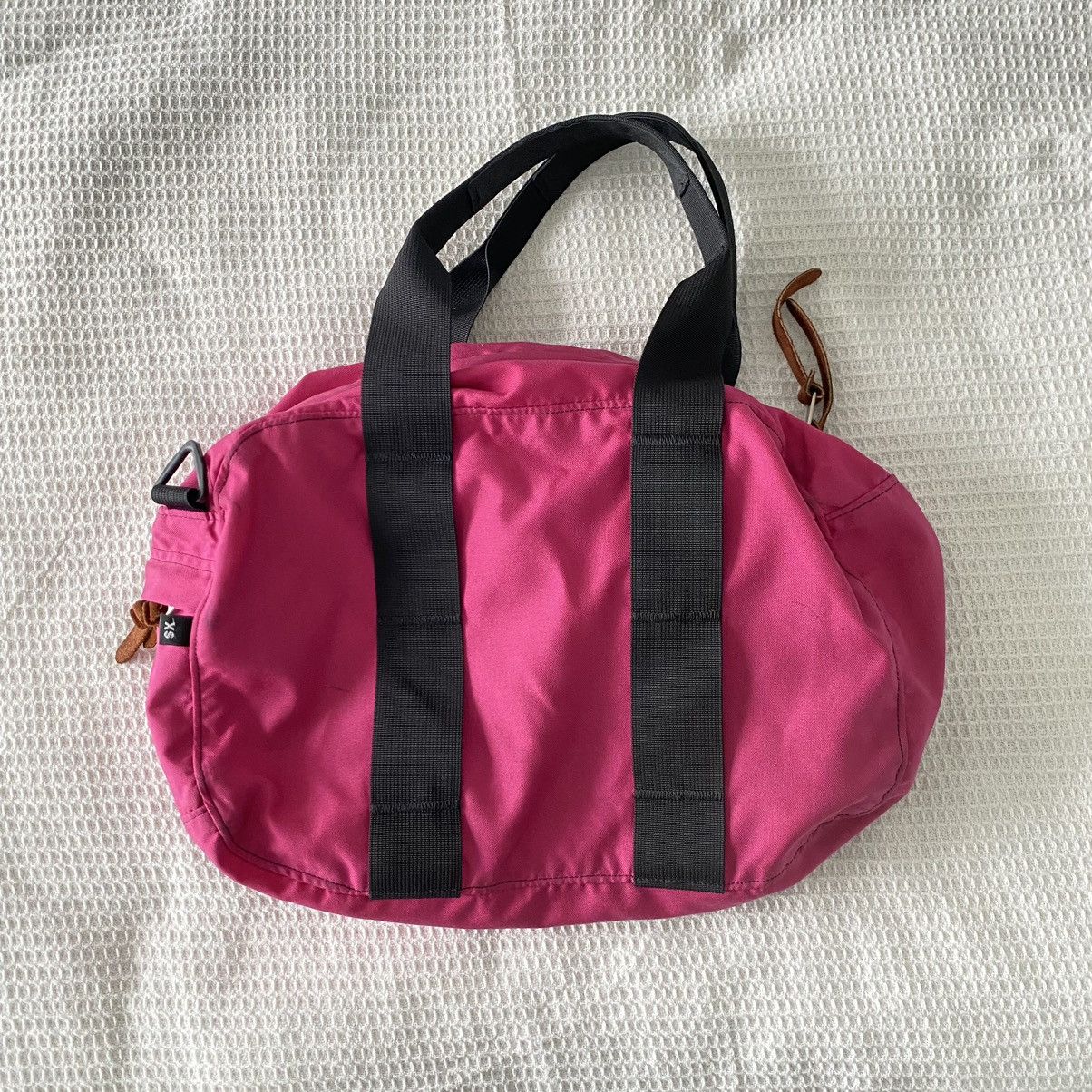 Gregory Vintage Gregory Made In USA Bag Size ONE SIZE - 2 Thumbnail