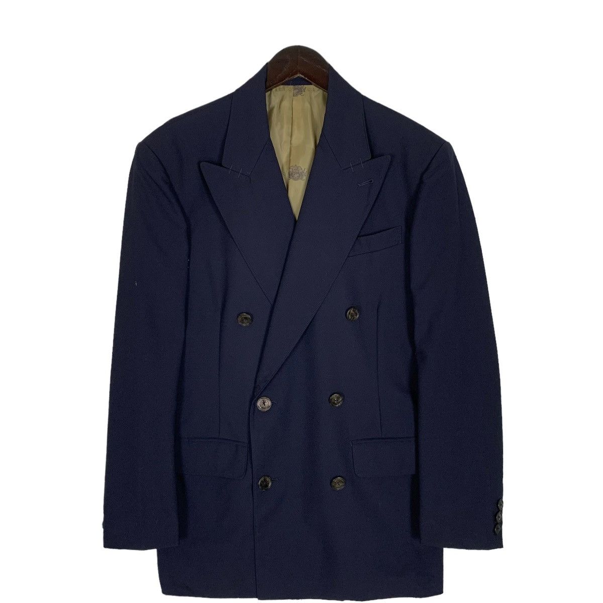 Jean Paul Gaultier Jean Paul Gaultier Blazer Jacket Size US M / EU 48-50 / 2 - 1 Thumbnail
