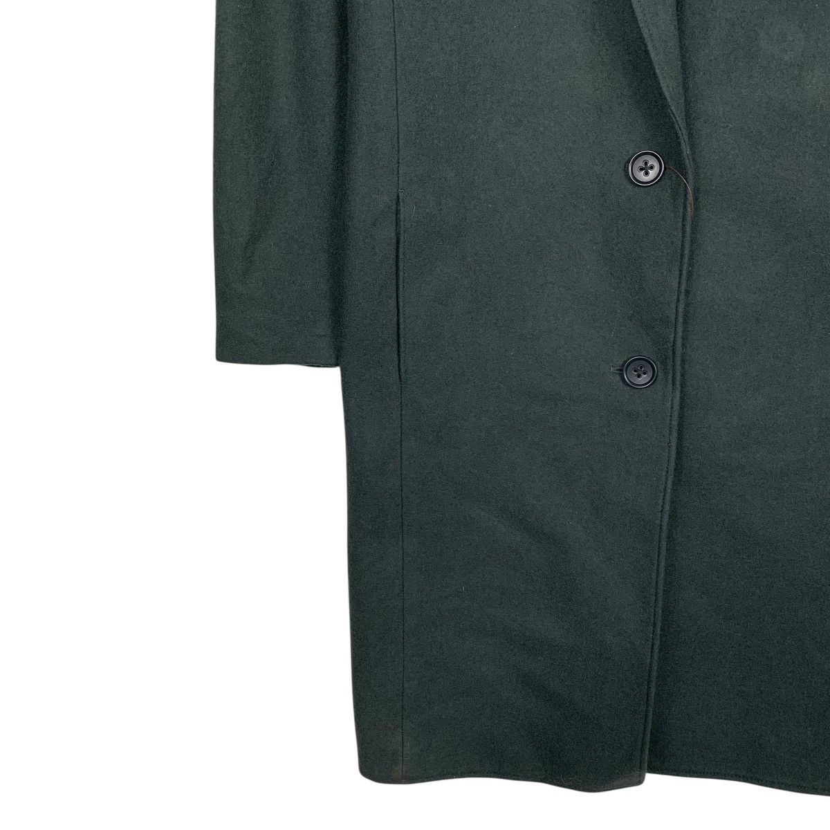 Lemaire × Uniqlo Uniqlo UUU Lemaire Overcoat Size M / US 6-8 / IT 42-44 - 3 Thumbnail
