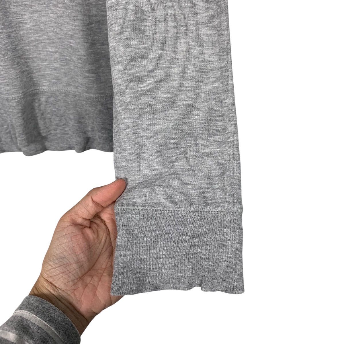 The North Face The North Face Big Logo Hoodie Size L / US 10 / IT 46 - 12 Thumbnail