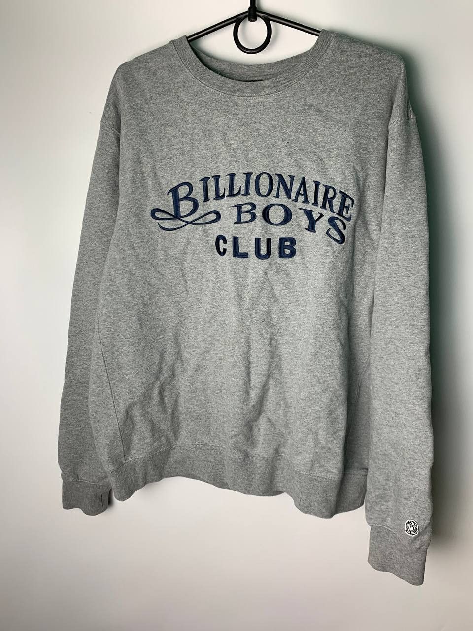 Vintage streetwear Y2K Billionaire boys club sweatshirt