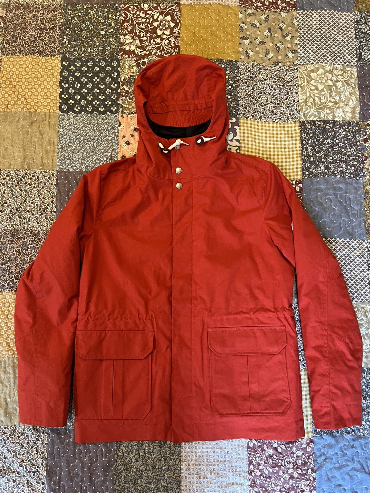 Norse Projects Norse Projects NUNK 2 Size US S / EU 44-46 / 1 - 1 Thumbnail