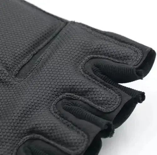 Other Half Finger Outdoor Tectical Glove Size ONE SIZE - 4 Thumbnail