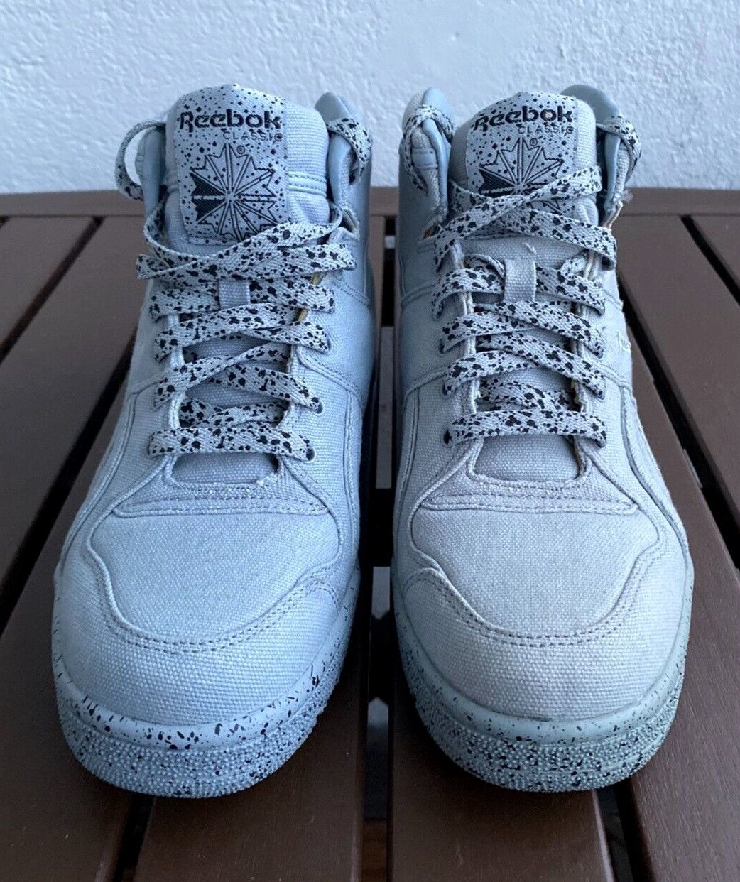 Reebok NEW 2008 Reebok x Alife Pro Legacy Mid. Size W7,5US/38EUR Size US 7.5 / IT 37.5 - 4 Thumbnail