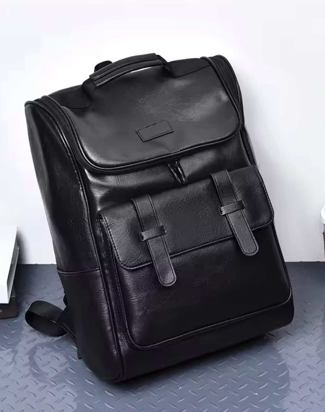 Japanese Brand × THE WORLD IS YOURS The World Is Yours Black