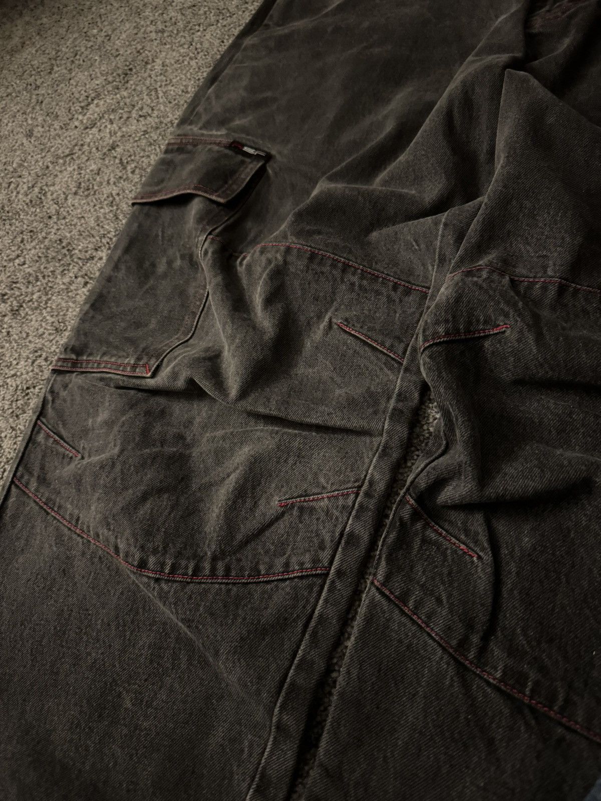 Other Rodey Sloan baggy jeans Size US 38 / EU 54 - 12 Thumbnail