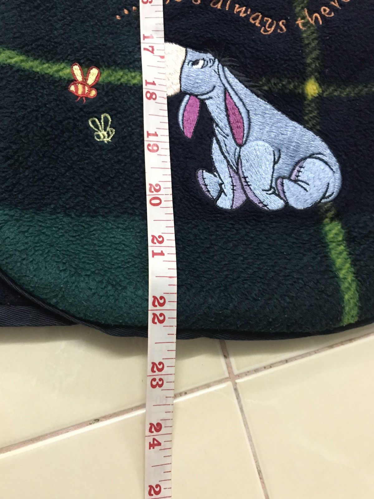Cartoon Network × Disney VEST VINTAGE THE DISNEY STORE WOOL Size M / US 6-8 / IT 42-44 - 12 Thumbnail