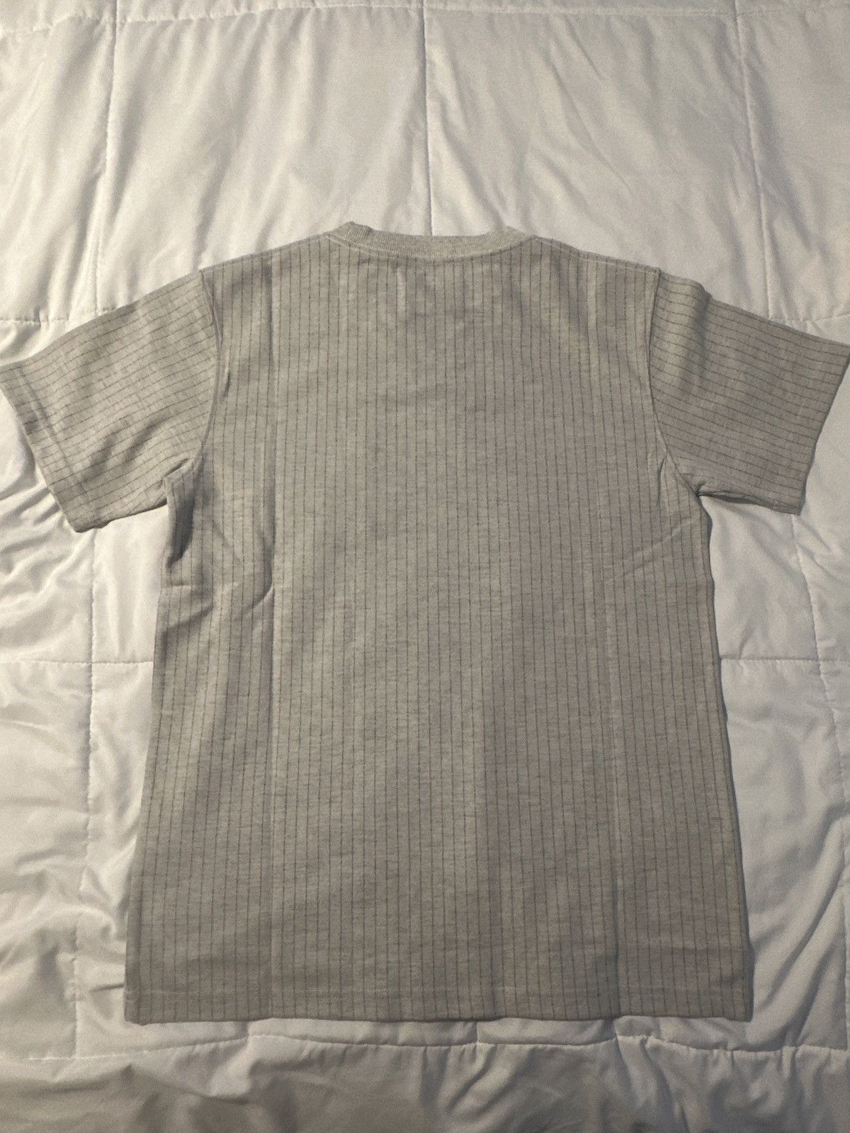 Dior Christian Dior Shirt Size US M / EU 48-50 / 2 - 2 Thumbnail