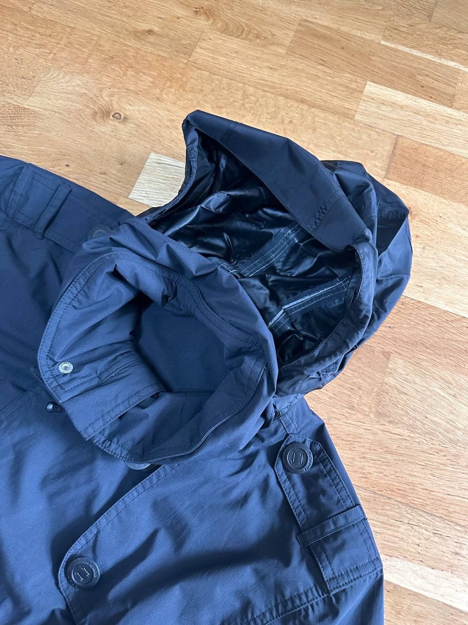 Bergans of Norway Bergans 5016 stravanger jacket Size US M / EU 48-50 / 2 - 9 Thumbnail