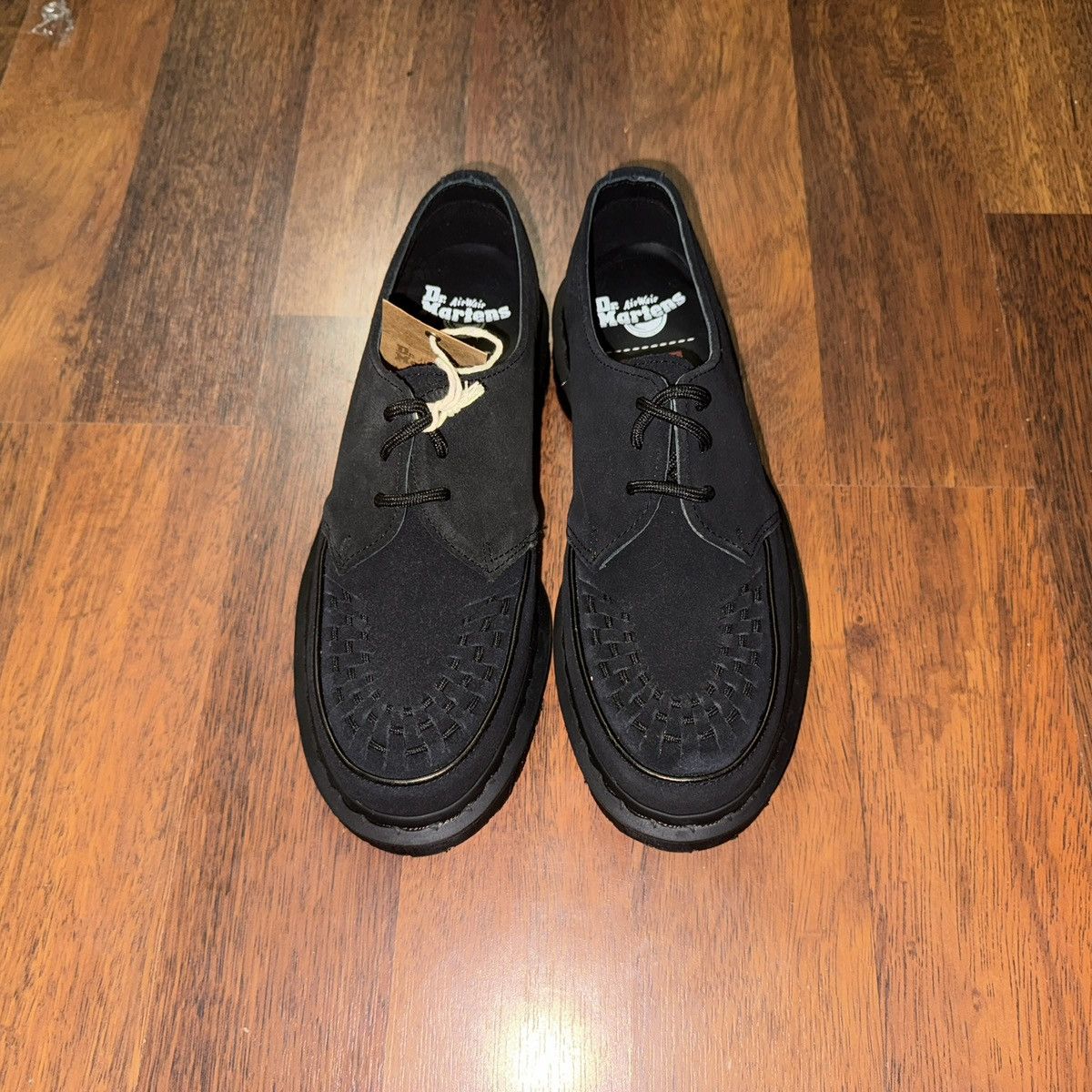 Dr. Martens × Supreme Dr.Martens x Supreme Ramsey creepers Size US 6.5 / EU 39-40 - 7 Thumbnail