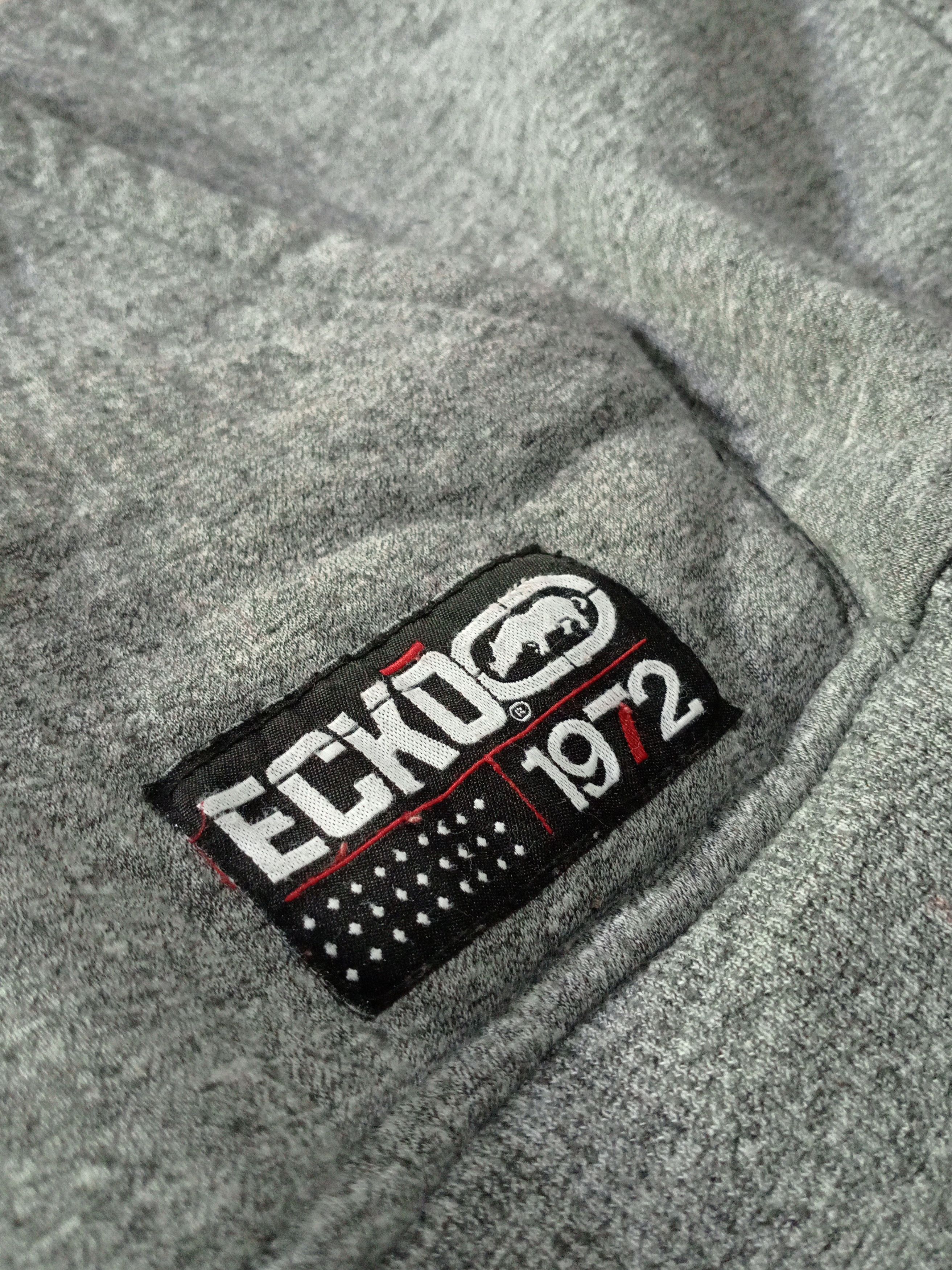 Ecko Unltd. Eckō Unltd World famous 1972 Zip-up Hoodie Size US L / EU 52-54 / 3 - 5 Thumbnail