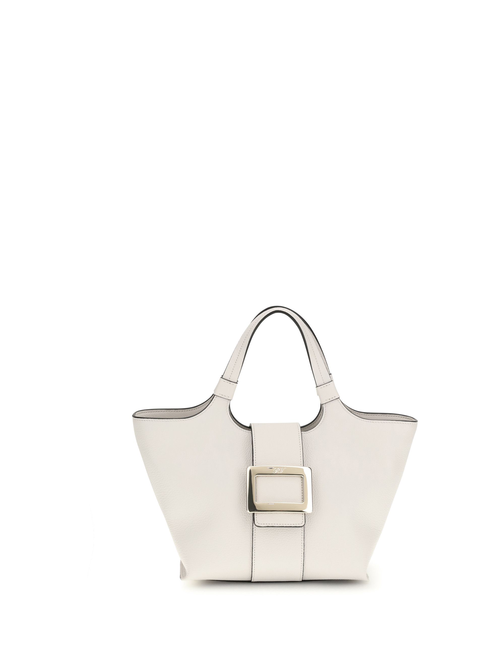 Roger Vivier Belle Vivier Handbag Size ONE SIZE - 1 Thumbnail