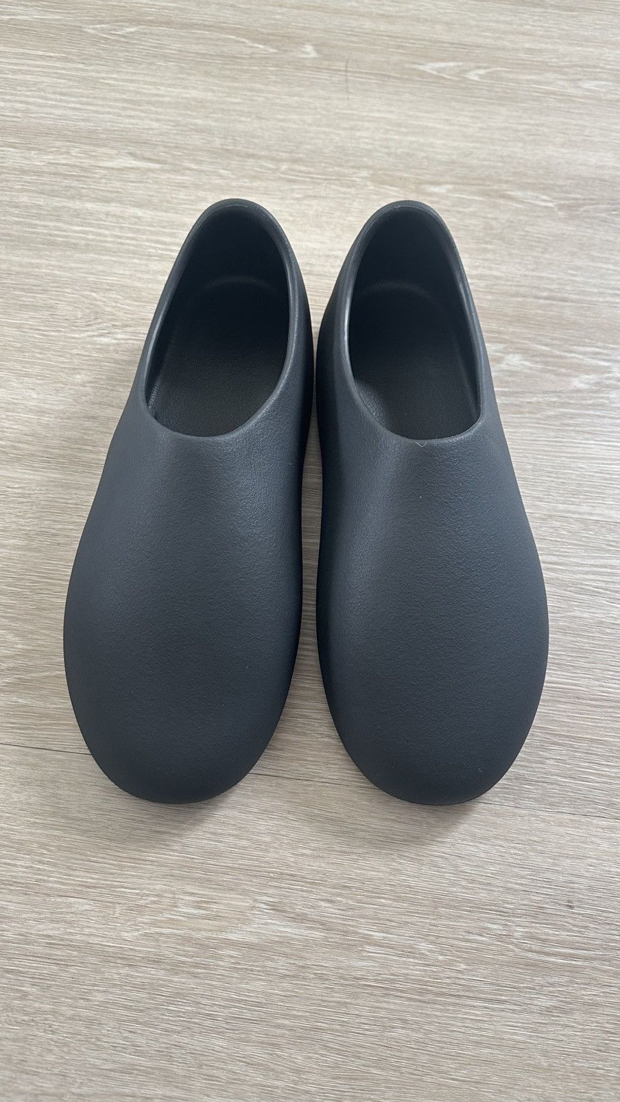 Yeezy Yeezy Gosha Slip ons Size 14 Size US 14 / EU 47 - 1 Thumbnail