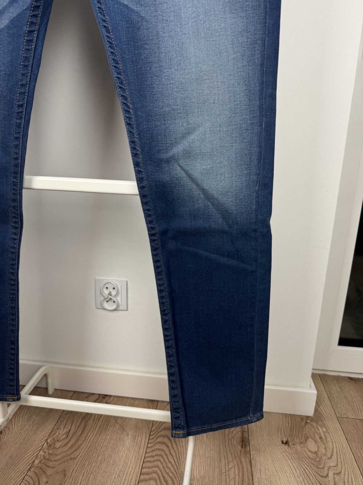 True Religion Y2K True Religion Jeans Size US 40 / EU 56 - 9 Thumbnail