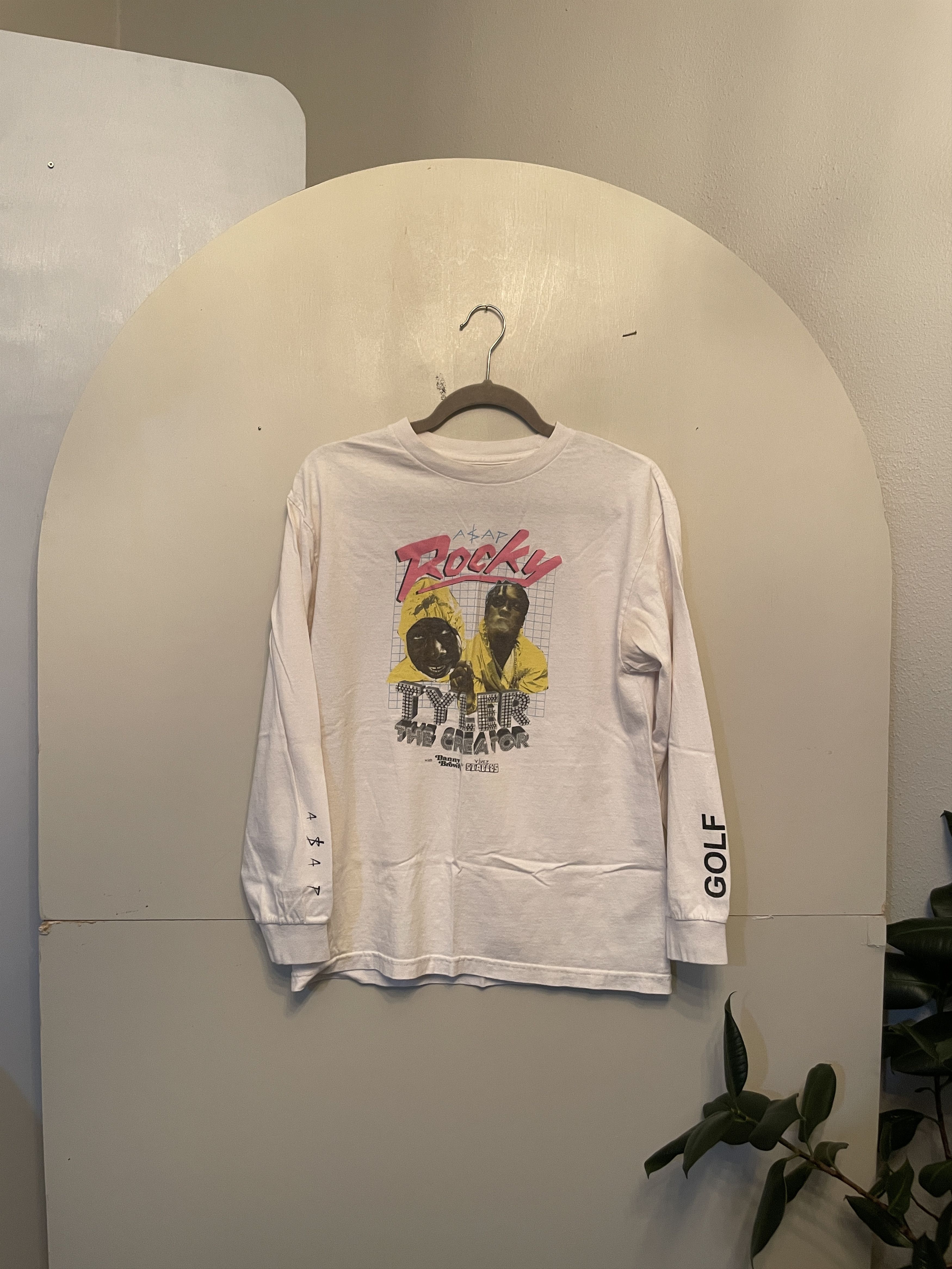 Asap Rocky × Tyler The Creator | Grailed