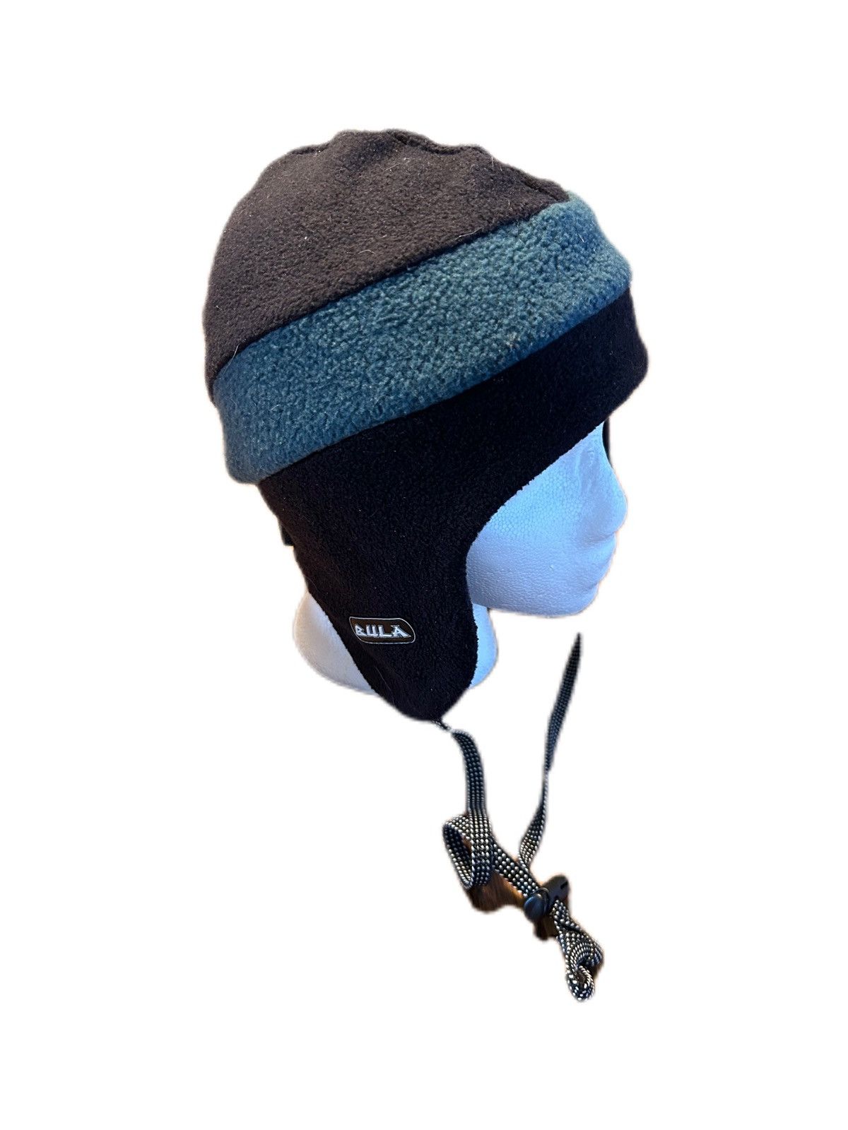 Vintage Vintage Ear Cover Rugby Style Size ONE SIZE - 2 Thumbnail