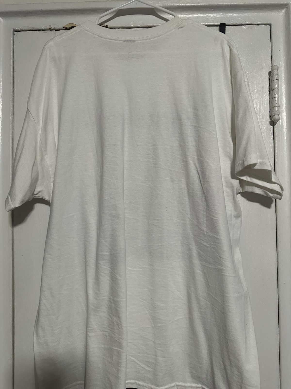 Travis Scott Travis Scott Got Em Bamboozled Tee Size US XL / EU 56 / 4 - 4 Thumbnail