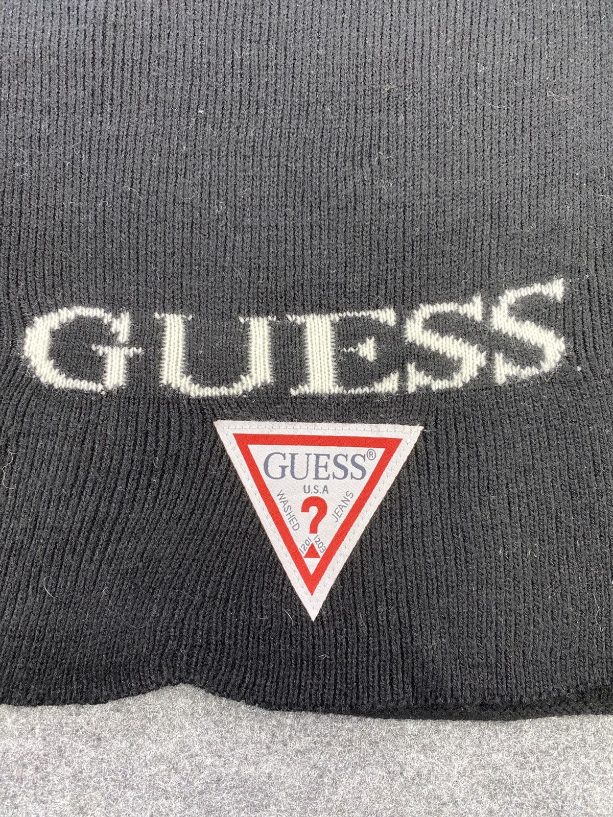 Guess Guess Scarf / Muffler / Neckwear -T487 Size ONE SIZE - 5 Thumbnail