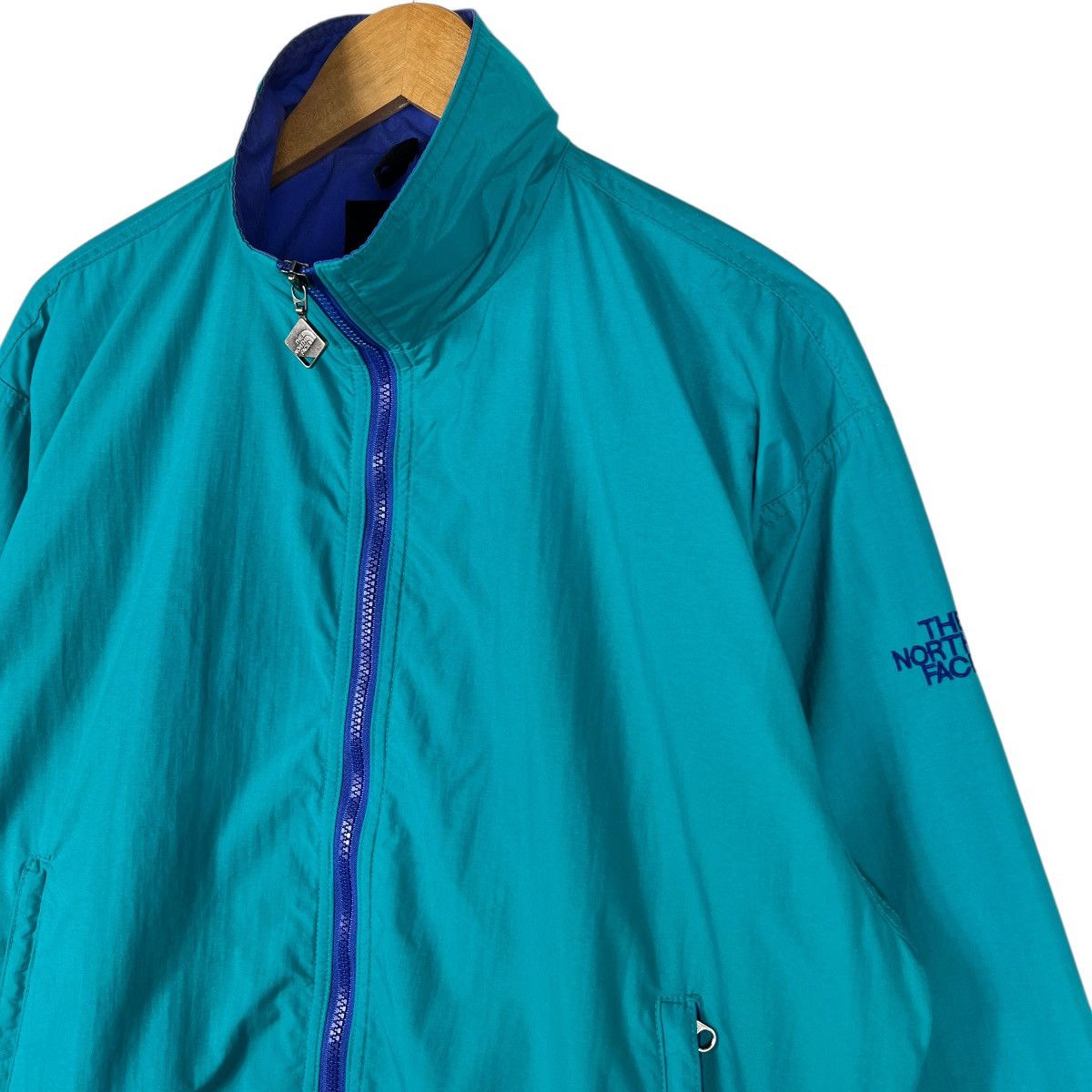 The North Face Vintage The North Face Tel Jacket Size US M / EU 48-50 / 2 - 3 Thumbnail
