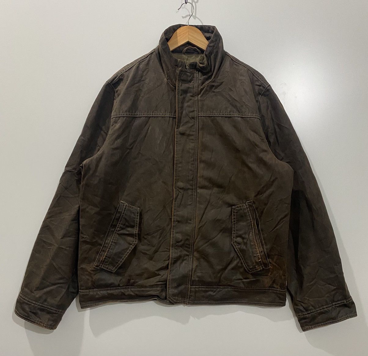 Columbia Jacket Columbia Size US L / EU 52-54 / 3 - 1 Thumbnail