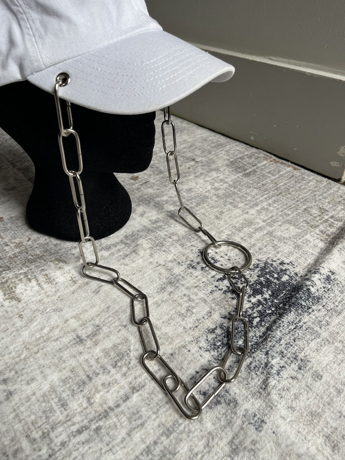 Other Private Policy Chain Hat (unisex) Size ONE SIZE - 11 Thumbnail