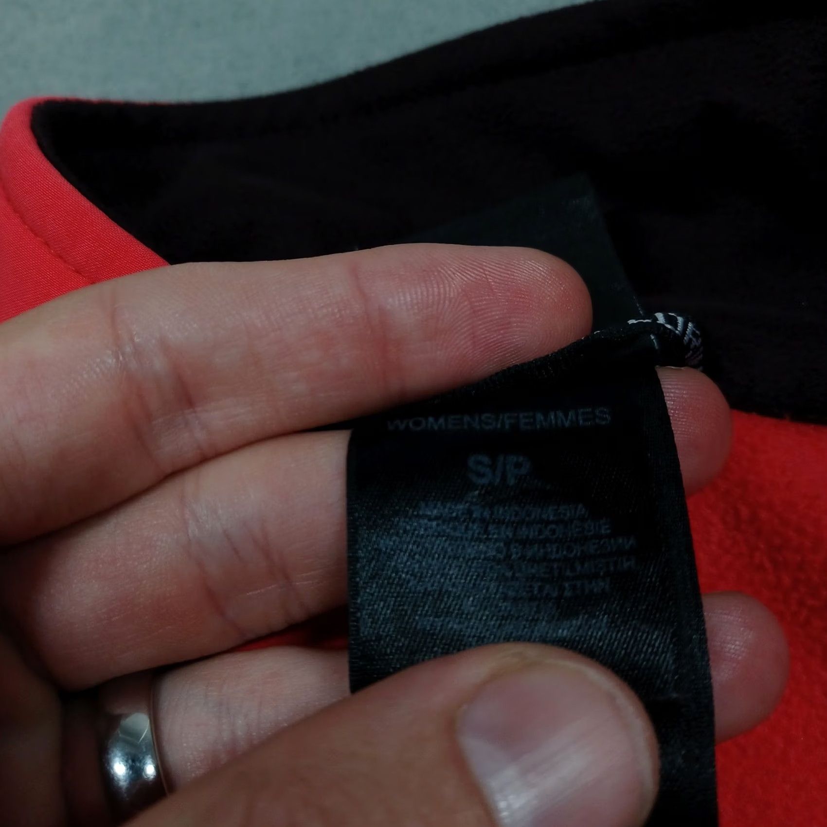 The North Face VINTAGE N/A Size S / US 4 / IT 40 - 6 Thumbnail