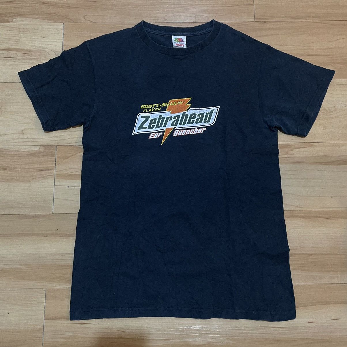 Band Tees Zerbrahead band t-shirt Size US S / EU 44-46 / 1 - 1 Thumbnail
