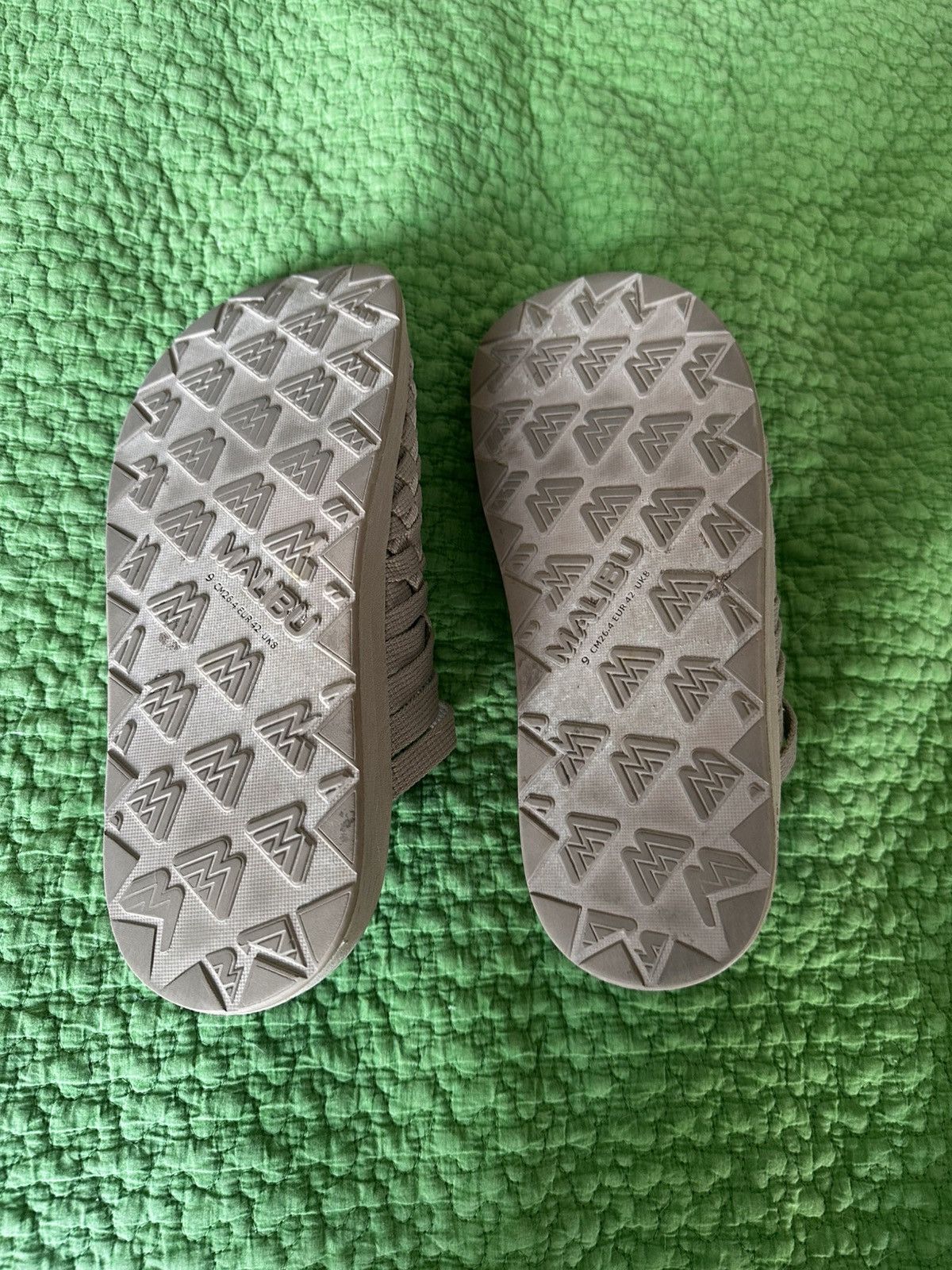 Malibu Sandals Malibu Sandals Size US 9 / EU 42 - 6 Thumbnail