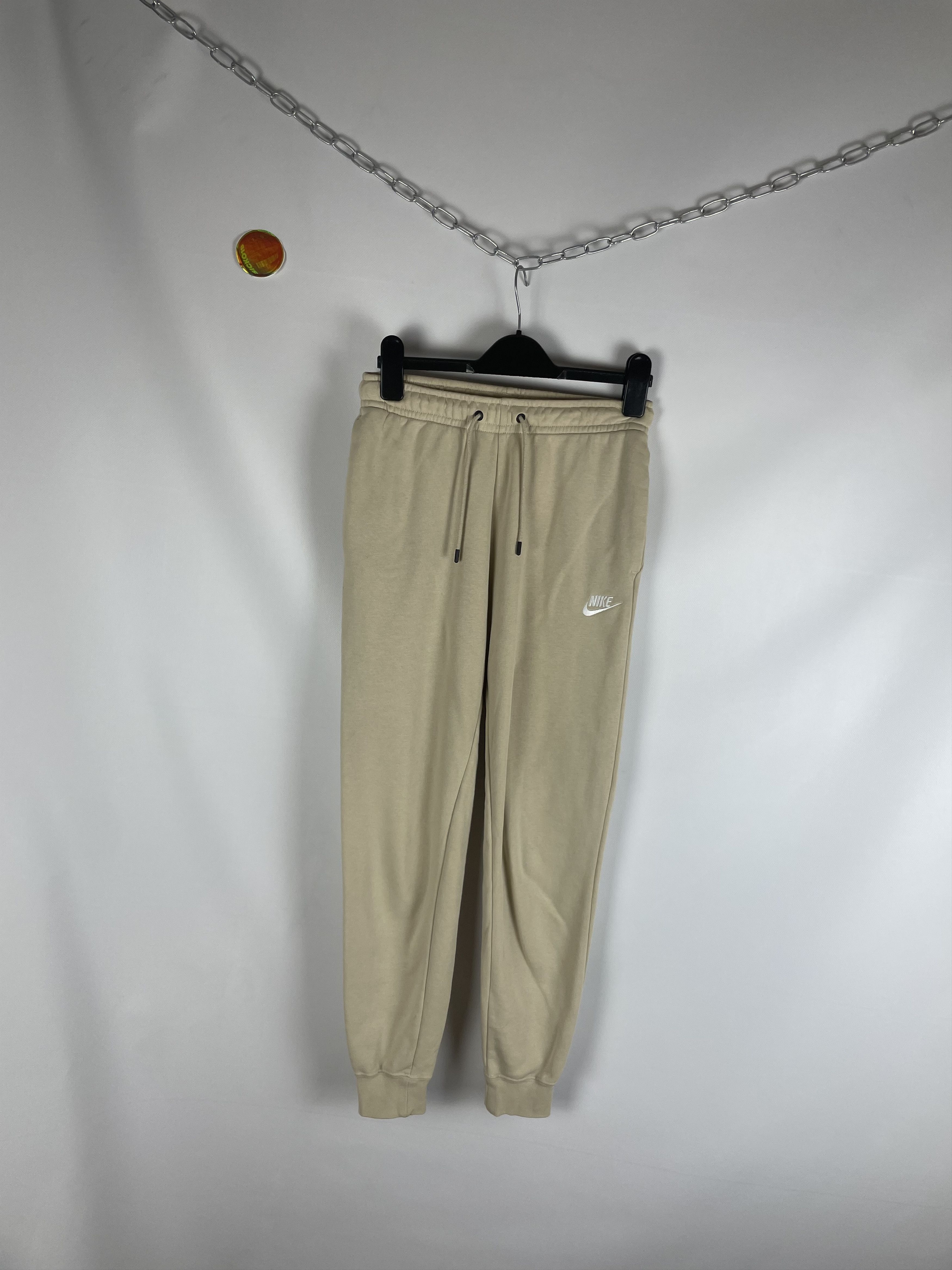 Nike Nike sweatpants track pants y2k Size US 28 / EU 44 - 2 Thumbnail